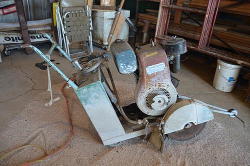 Property photo 34 - PERSONAL PROPERTY AUCTION in Allen County